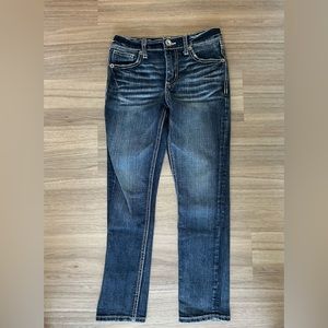 Boys BKE Conner Taper Leg Jean Size 8